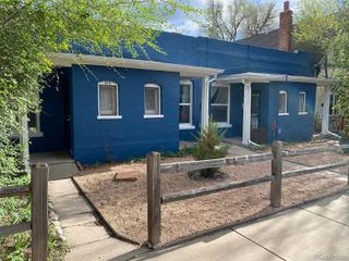 144 W Cedar Avenue, Denver, CO 80223