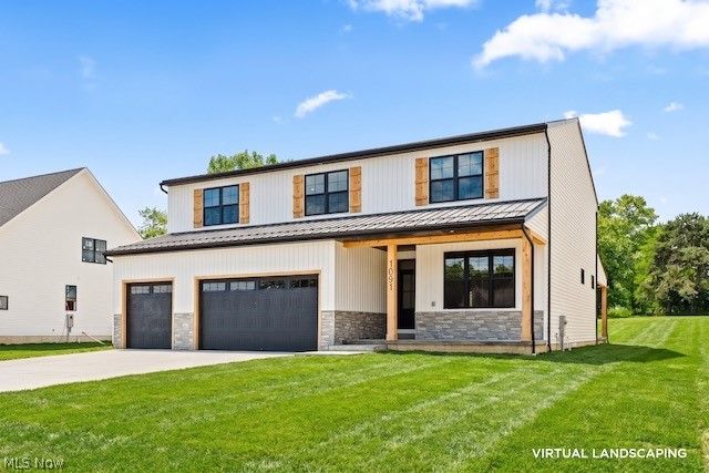 1091 Wadsworth Road, Medina, OH 44256