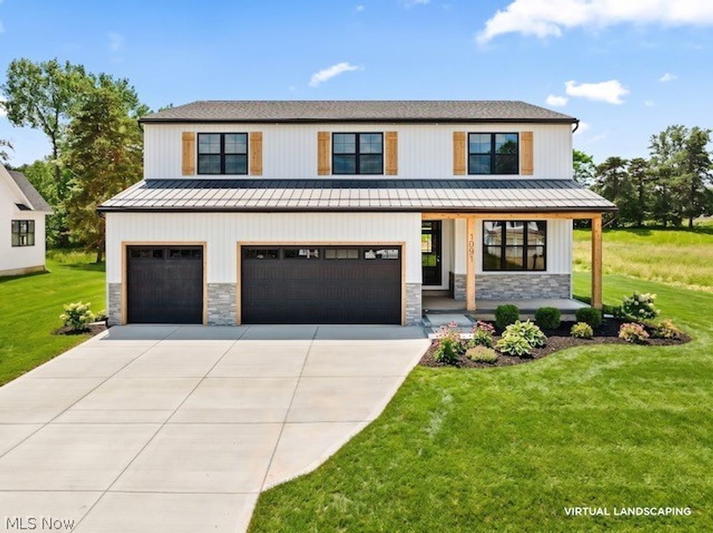 1091 Wadsworth Road, Medina, OH 44256