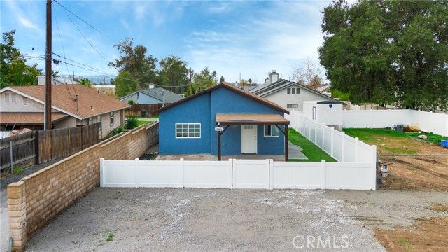12964 3rd, Yucaipa, CA 92399