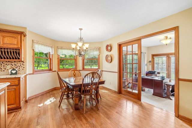 435 Nickelby COURT, Delafield, WI 53018