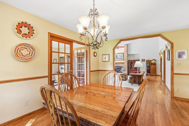 435 Nickelby COURT, Delafield, WI 53018