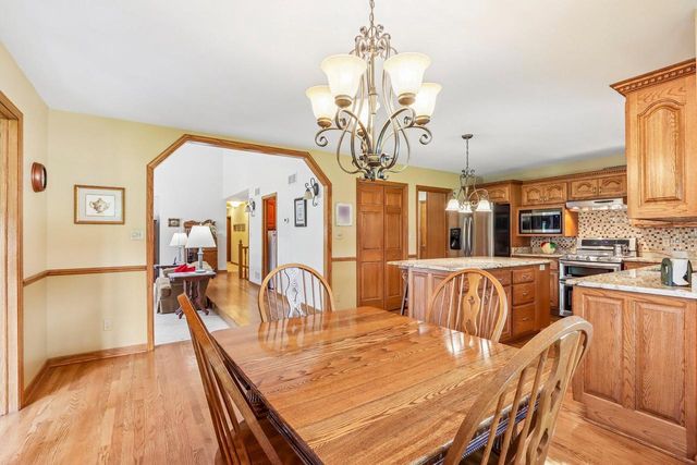 435 Nickelby COURT, Delafield, WI 53018