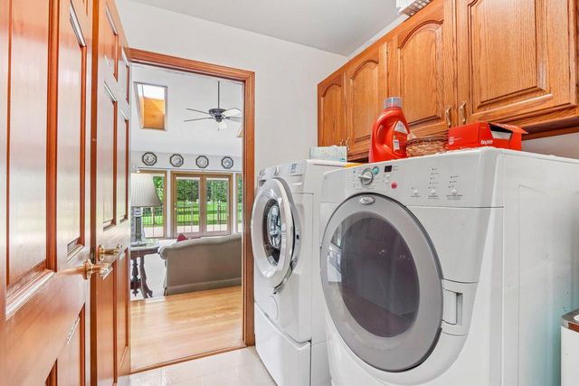 435 Nickelby COURT, Delafield, WI 53018