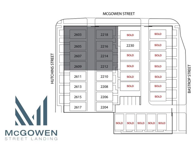 2613 Hutchins Street, Houston, TX 77004