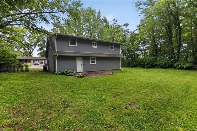 206 W Lawrence Street, Kearney, MO 64060
