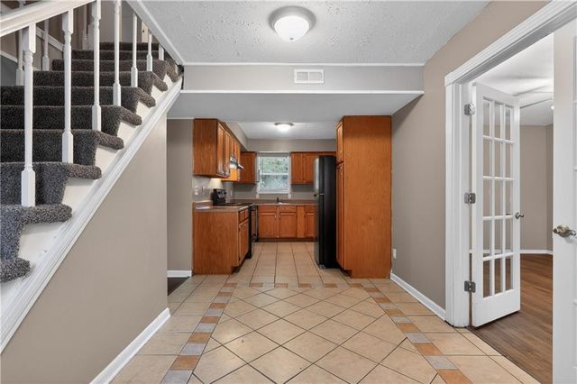 206 W Lawrence Street, Kearney, MO 64060