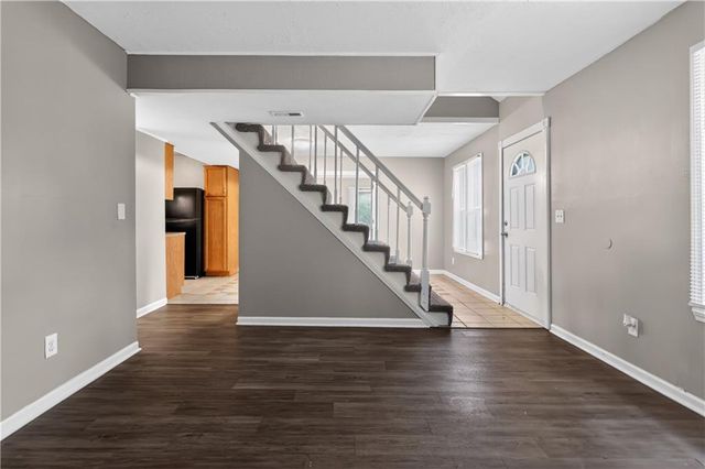206 W Lawrence Street, Kearney, MO 64060