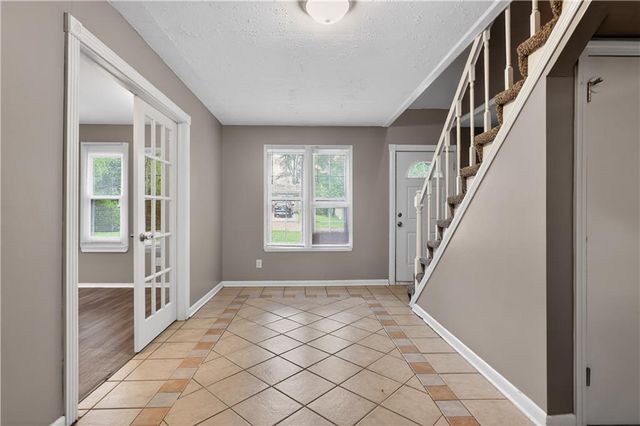 206 W Lawrence Street, Kearney, MO 64060