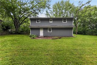 206 W Lawrence Street, Kearney, MO 64060