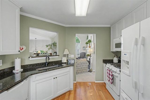 5099 Newpark Drive NW, Acworth, GA 30101
