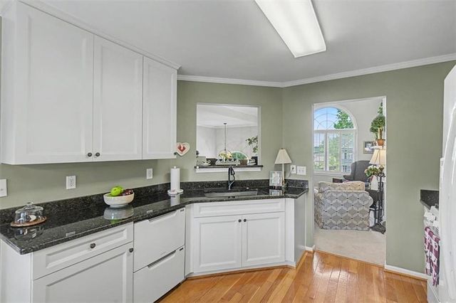 5099 Newpark Drive NW, Acworth, GA 30101