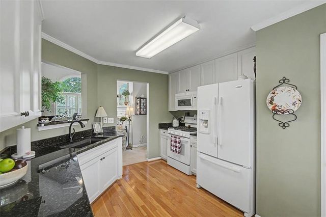 5099 Newpark Drive NW, Acworth, GA 30101