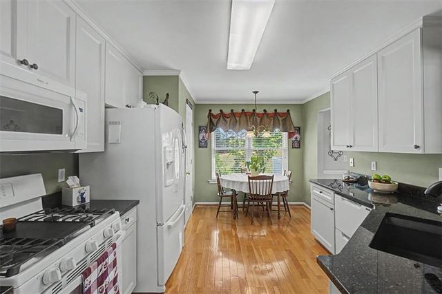 5099 Newpark Drive NW, Acworth, GA 30101