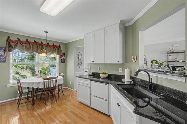 5099 Newpark Drive NW, Acworth, GA 30101