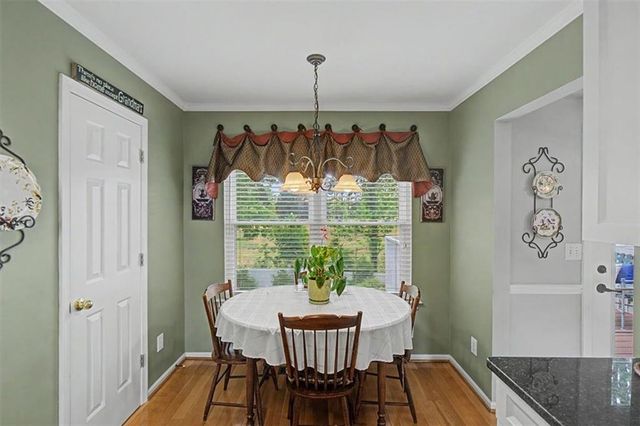 5099 Newpark Drive NW, Acworth, GA 30101
