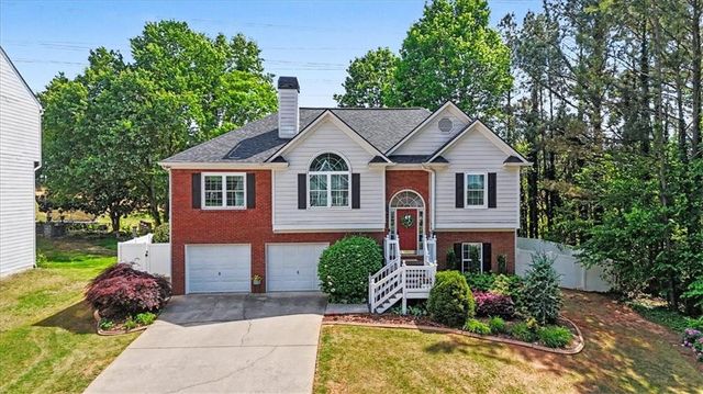 5099 Newpark Drive NW, Acworth, GA 30101