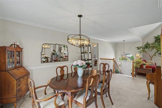 5099 Newpark Drive NW, Acworth, GA 30101