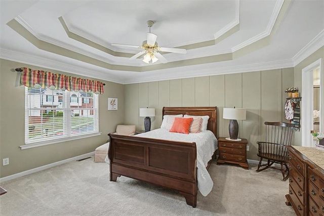 5099 Newpark Drive NW, Acworth, GA 30101