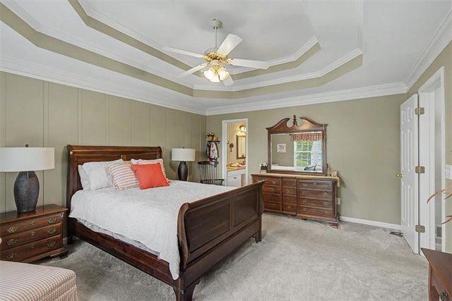 5099 Newpark Drive NW, Acworth, GA 30101