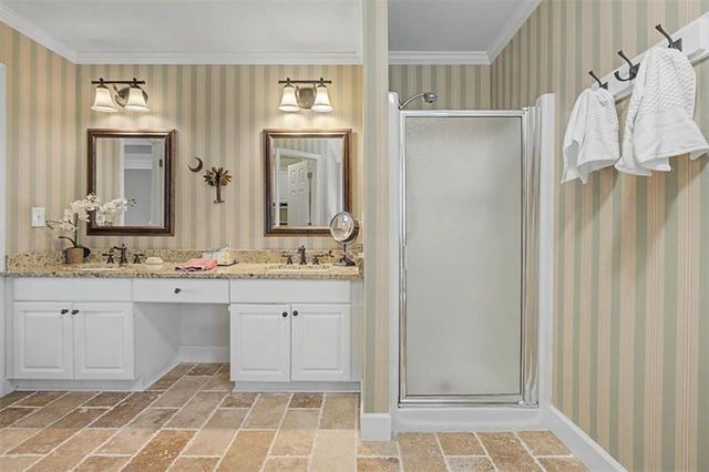 5099 Newpark Drive NW, Acworth, GA 30101