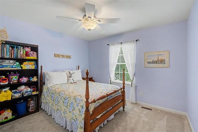 5099 Newpark Drive NW, Acworth, GA 30101