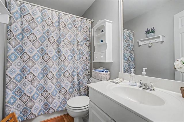 5099 Newpark Drive NW, Acworth, GA 30101