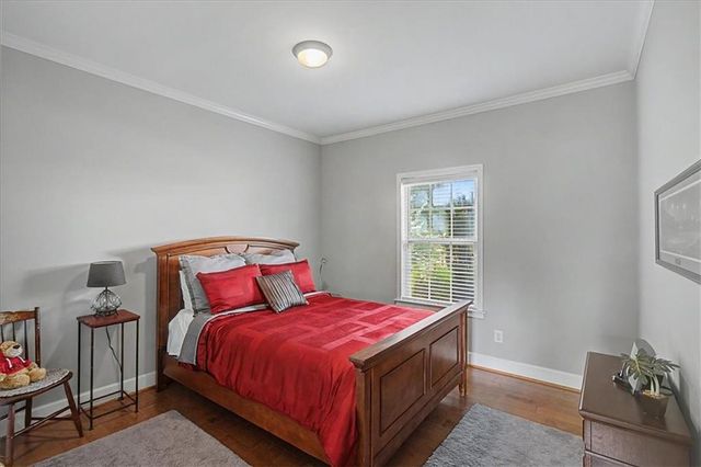 5099 Newpark Drive NW, Acworth, GA 30101