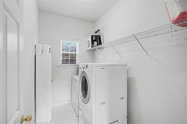 5099 Newpark Drive NW, Acworth, GA 30101