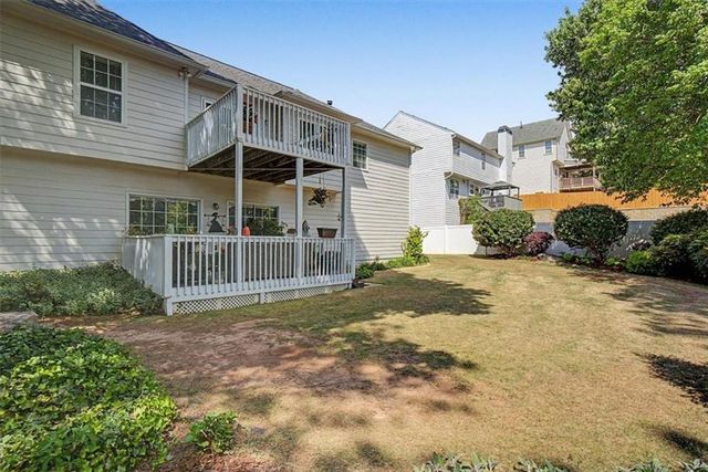 5099 Newpark Drive NW, Acworth, GA 30101