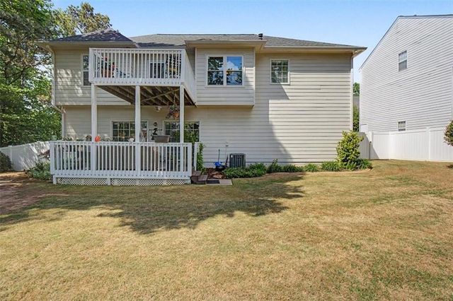 5099 Newpark Drive NW, Acworth, GA 30101