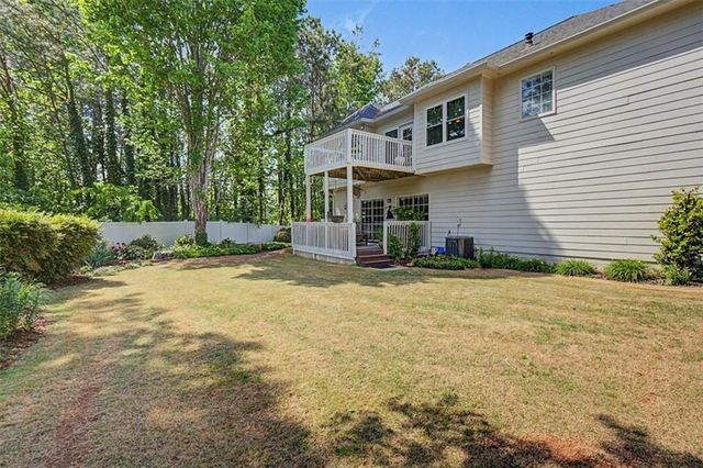 5099 Newpark Drive NW, Acworth, GA 30101