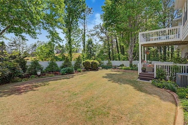 5099 Newpark Drive NW, Acworth, GA 30101