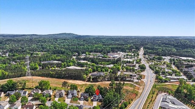 5099 Newpark Drive NW, Acworth, GA 30101