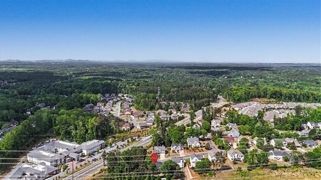 5099 Newpark Drive NW, Acworth, GA 30101