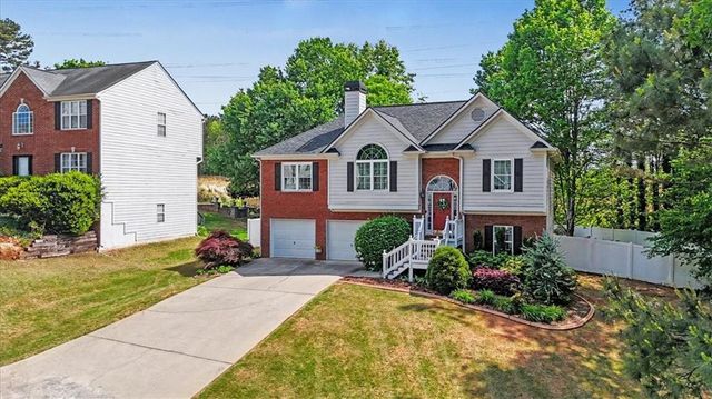 5099 Newpark Drive NW, Acworth, GA 30101