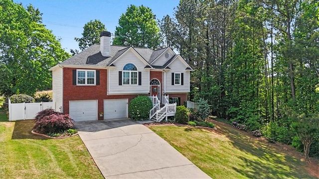 5099 Newpark Drive NW, Acworth, GA 30101