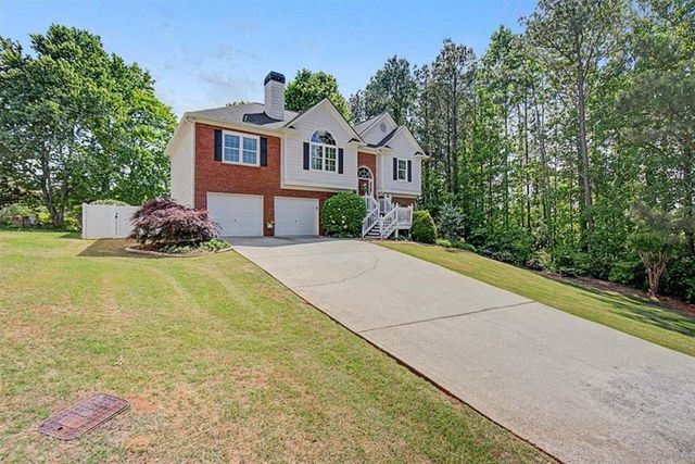 5099 Newpark Drive NW, Acworth, GA 30101