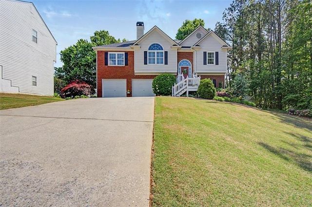 5099 Newpark Drive NW, Acworth, GA 30101