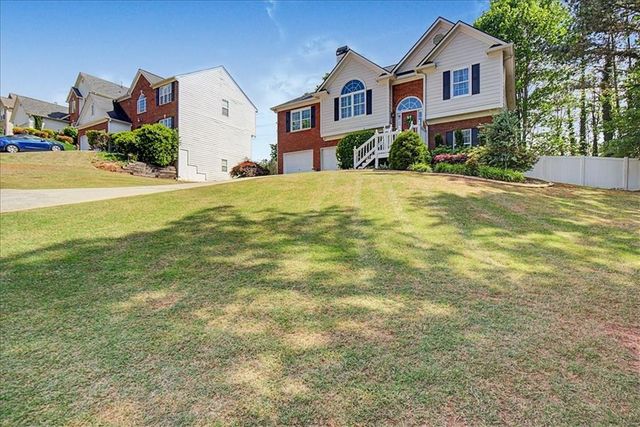 5099 Newpark Drive NW, Acworth, GA 30101