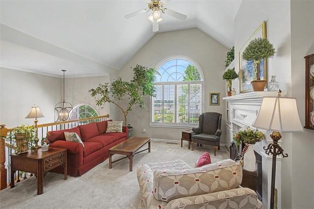 5099 Newpark Drive NW, Acworth, GA 30101