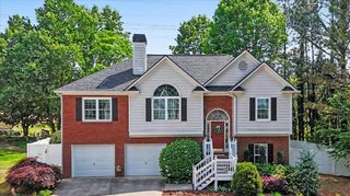 5099 Newpark Drive NW, Acworth, GA 30101