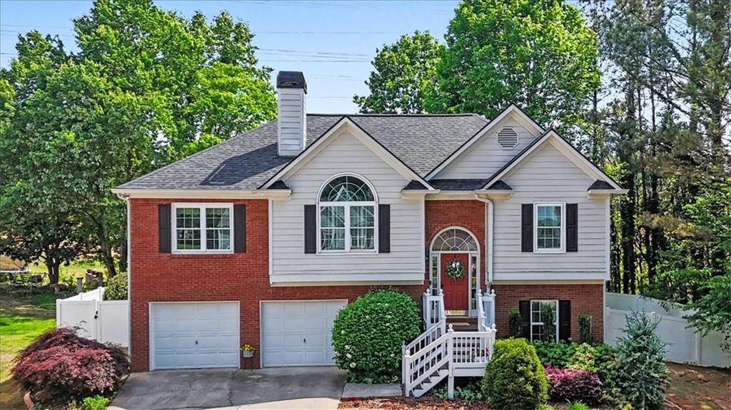 5099 Newpark Drive NW, Acworth, GA 30101