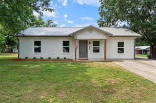 95 Pleasant Street, West Fork, AR 72774