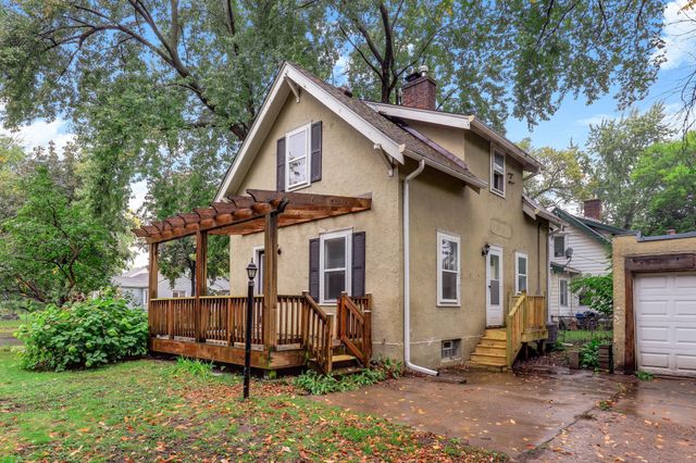 346 E 50th Street, Minneapolis, MN 55419
