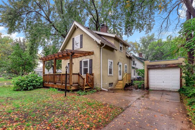346 E 50th Street, Minneapolis, MN 55419
