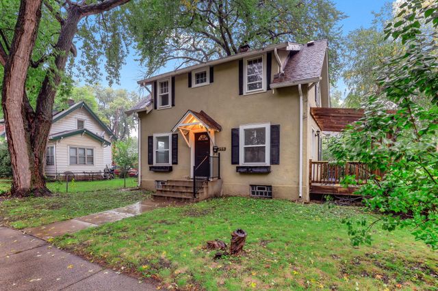 346 E 50th Street, Minneapolis, MN 55419