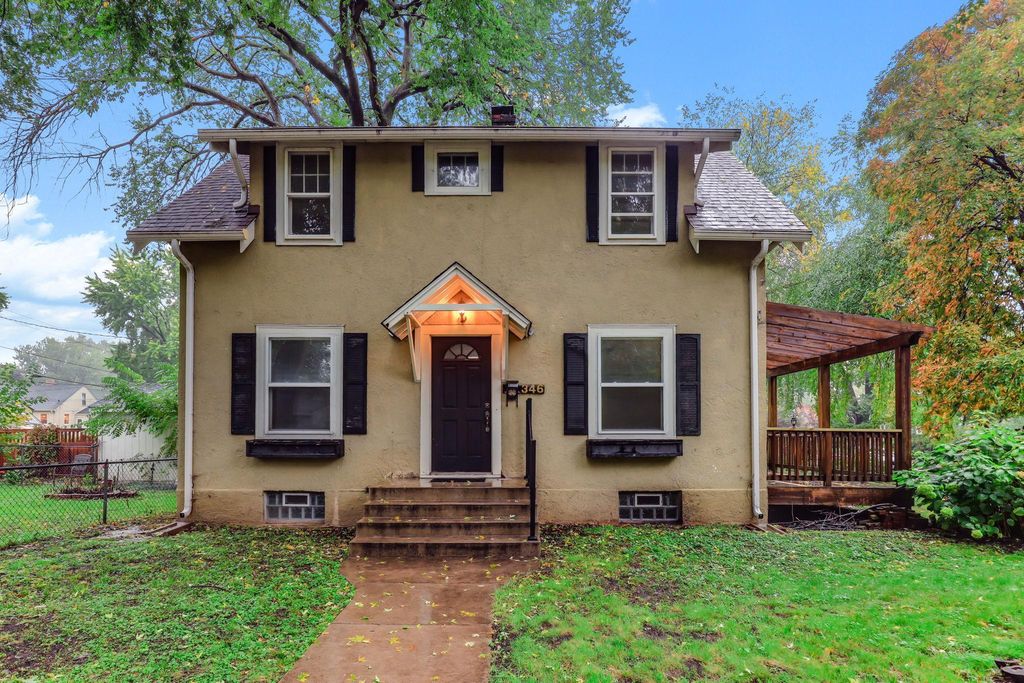 346 E 50th Street, Minneapolis, MN 55419