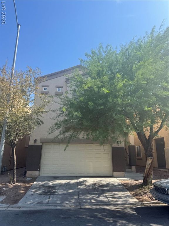6231 Port Astoria Court, Las Vegas, NV 89122