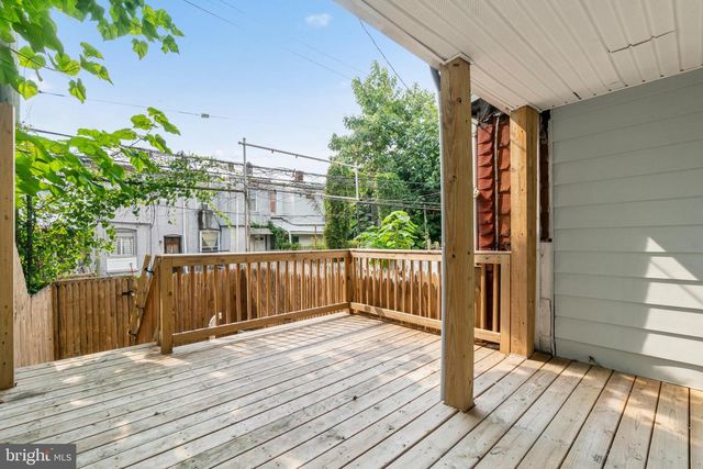 426 S SMALLWOOD ST, Baltimore, MD 21223